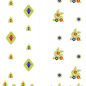 Daman February 2018 Bulk Download | 50 Designs