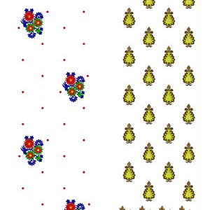 Daman December 2018 Bulk Download | 50 Designs