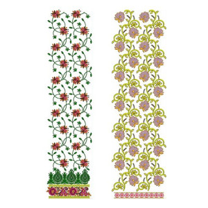 Daman March 2019 Bulk Download | 50 Designs