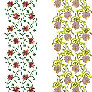 Daman March 2019 Bulk Download | 50 Designs