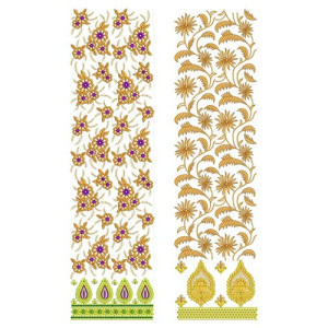 Daman July 2017 Bulk Download | 50 Designs