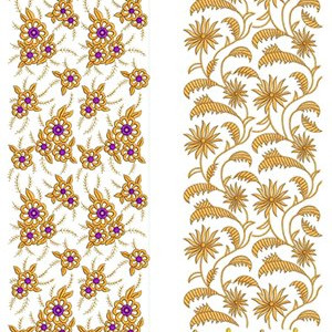 Daman July 2017 Bulk Download | 50 Designs