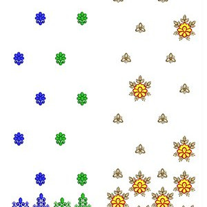 Daman July 2019 Bulk Download | 50 Designs