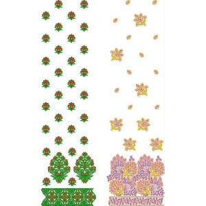 Daman May 2019 Bulk Download | 50 Designs