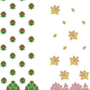 Daman May 2019 Bulk Download | 50 Designs