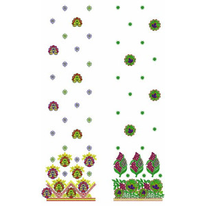 Daman Sep 2018 Bulk Download | 50 Designs