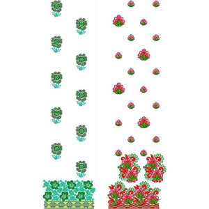 Daman December 2018 Bulk Download | 50 Designs