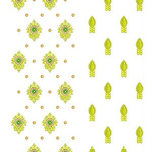 Daman October 2017 Bulk Download | 50 Designs