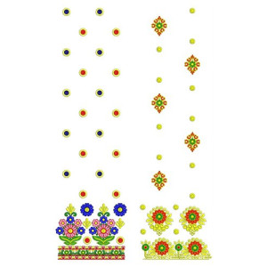 Daman July 2017 Bulk Download | 50 Designs