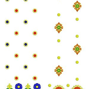 Daman July 2017 Bulk Download | 50 Designs