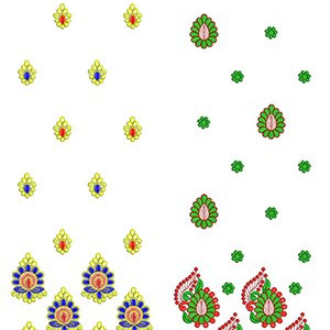 Daman July 2019 Bulk Download | 50 Designs