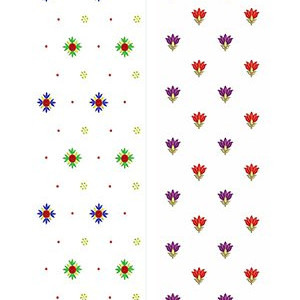 Daman June 2018 Bulk Download | 50 Designs