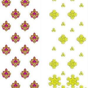 Daman February 2018 Bulk Download | 50 Designs