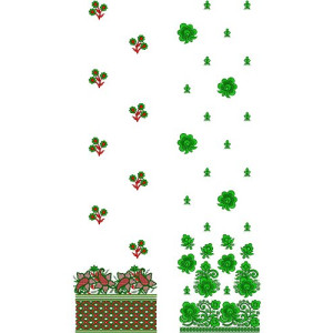 Daman December 2018 Bulk Download | 50 Designs