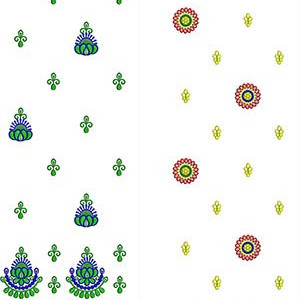 Daman January 2019 Bulk Download | 50 Designs