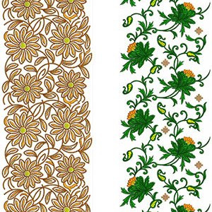 Daman March 2019 Bulk Download | 50 Designs