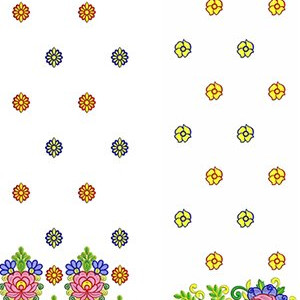 Daman July 2017 Bulk Download | 50 Designs