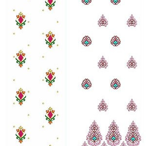 Daman May 2019 Bulk Download | 50 Designs