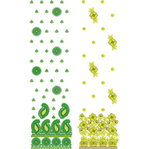 Daman July 2019 Bulk Download | 50 Designs