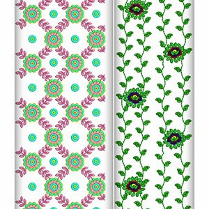 Daman May 2016 Bulk Download | 50 Designs