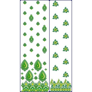 Daman September 2016 Bulk Download | 50 Designs