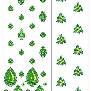 Daman September 2016 Bulk Download | 50 Designs