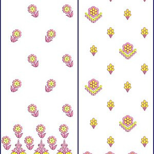 Daman September 2016 Bulk Download | 50 Designs