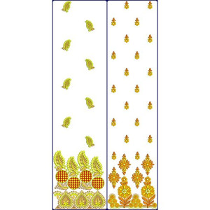 Daman September 2016 Bulk Download | 50 Designs