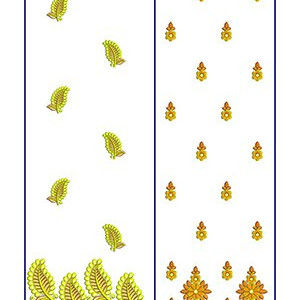 Daman September 2016 Bulk Download | 50 Designs