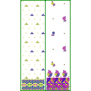 Daman August 2016 Bulk Download | 50 Designs