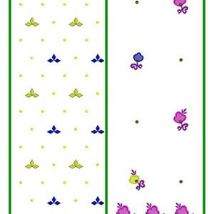 Daman August 2016 Bulk Download | 50 Designs