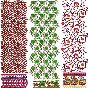 Daman June 2015 Bulk Download | 50 Designs