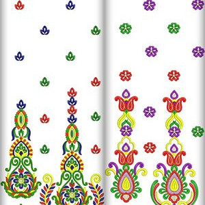 Daman March 2016 Bulk Download | 50 Designs