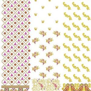 Daman Feb 2016 Bulk Download | 50 Designs