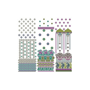 Daman Jan 2016 Bulk Download | 50 Designs