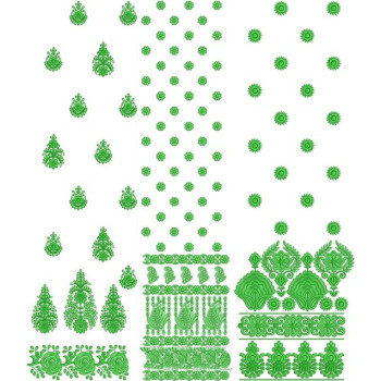 Daman Sep 2015 Bulk Download | 50 Designs