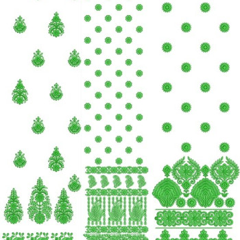 Daman Sep 2015 Bulk Download | 50 Designs