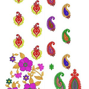 Daman May 2014 Bulk Download | 100 Designs