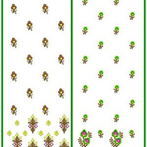 Daman August 2016 Bulk Download | 50 Designs