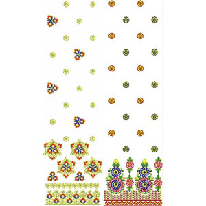 Daman November 2017 Bulk Download | 50 Designs