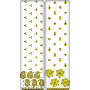 Daman March 2016 Bulk Download | 50 Designs