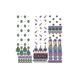 Daman Jan 2016 Bulk Download | 50 Designs