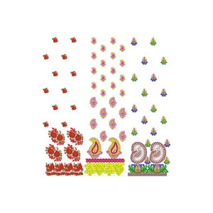 Daman May 2015 Bulk Download | 50 Designs