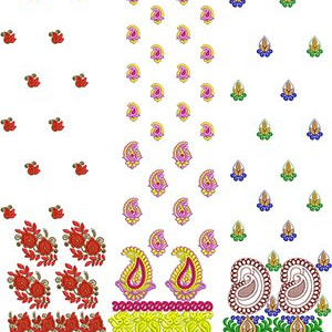 Daman May 2015 Bulk Download | 50 Designs