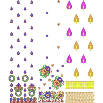 Daman Sep 2015 Bulk Download | 50 Designs