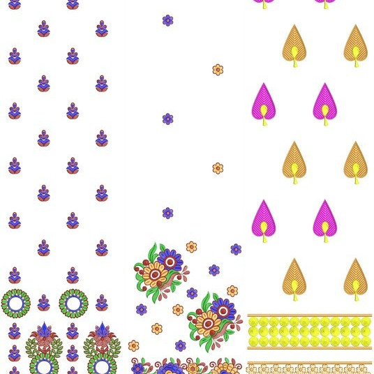 Daman Sep 2015 Bulk Download | 50 Designs