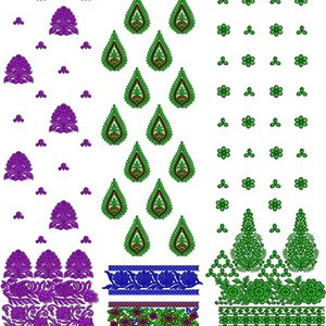 Daman May 2015 Bulk Download | 50 Designs