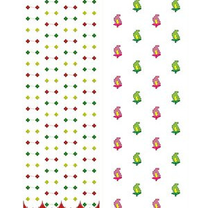 Daman December 2017 Bulk Download | 50 Designs