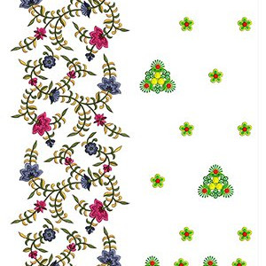 Daman November 2017 Bulk Download | 50 Designs