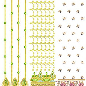 Daman Feb 2016 Bulk Download | 50 Designs